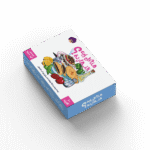 هاناكل ايه النهاردة؟ | لعبة ورق