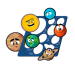 ⁦المجموعة الشمسية | قطع ممغنطة⁩ - الصورة ⁦2⁩